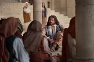 Watch Videos about Jesus' Ministry